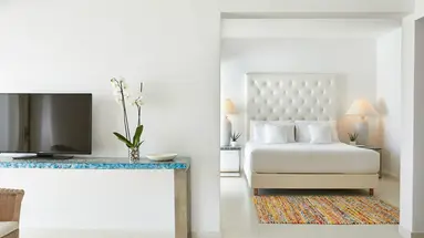 Grecotel LUX ME White