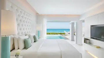 Grecotel LUX ME White