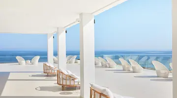 Grecotel LUX ME White