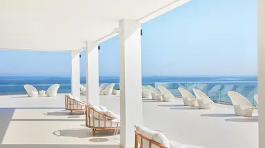 Grecotel LUX ME White