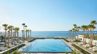Grecotel LUX ME White