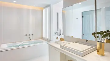 Grecotel LUX ME White