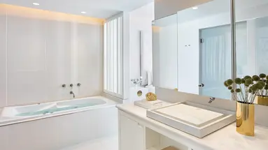 Grecotel LUX ME White
