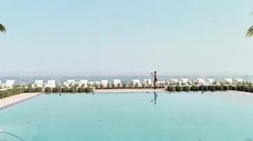 Grecotel LUX ME White