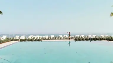 Grecotel LUX ME White