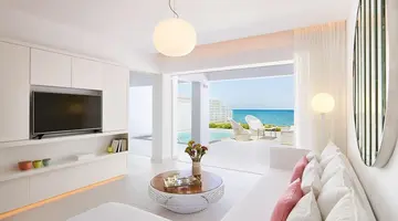 Grecotel LUX ME White