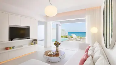 Grecotel LUX ME White