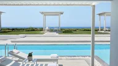 Grecotel LUX ME White