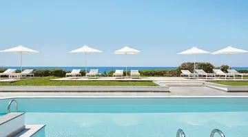 Grecotel LUX ME White