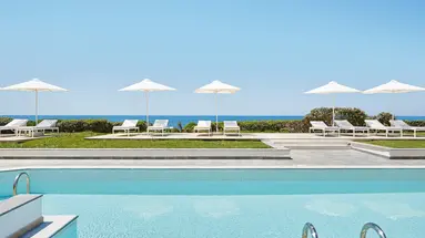 Grecotel LUX ME White