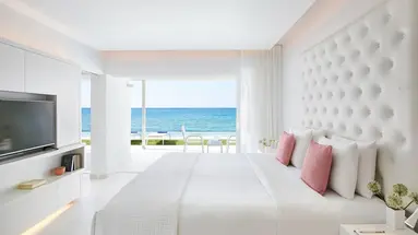 Grecotel LUX ME White