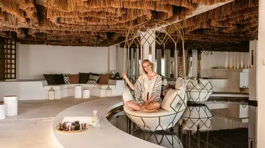 Grecotel LUX ME White