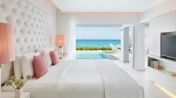 Grecotel LUX ME White