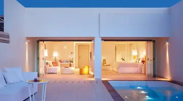 Grecotel LUX ME White