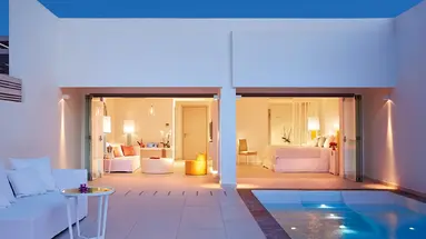 Grecotel LUX ME White
