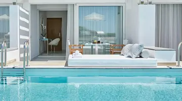 Grecotel LUX ME White