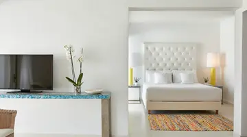 Grecotel LUX ME White