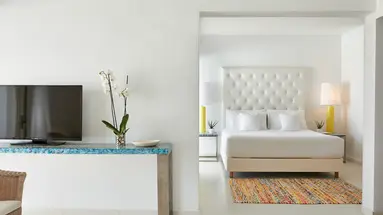 Grecotel LUX ME White