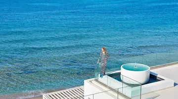 Grecotel LUX ME White