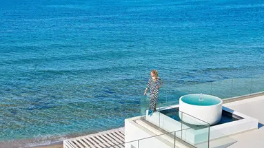 Grecotel LUX ME White