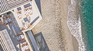 Grecotel LUX ME White