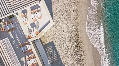 Grecotel LUX ME White