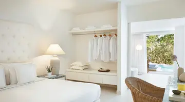 Grecotel LUX ME White