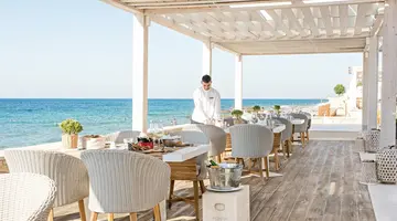 Grecotel LUX ME White