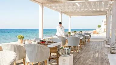 Grecotel LUX ME White