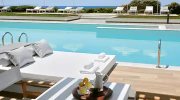 Grecotel LUX ME White