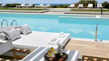 Grecotel LUX ME White