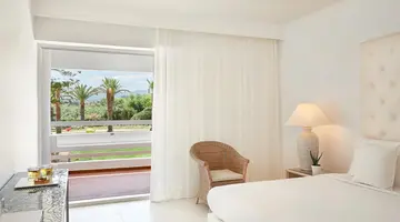 Grecotel LUX ME White