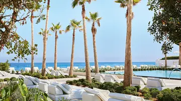 Grecotel LUX ME White