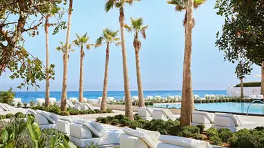 Grecotel LUX ME White