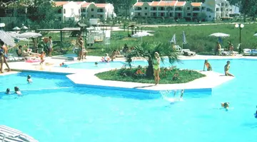 Grecotel LUXME Costa Botanica