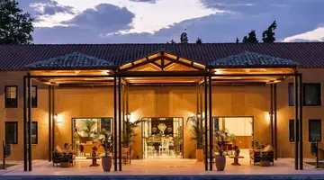 Grecotel LUXME Costa Botanica