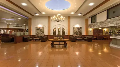Grecotel LUXME Costa Botanica