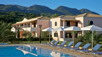 Grecotel LUXME Costa Botanica