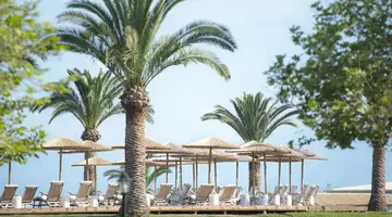 Grecotel LUXME Costa Botanica