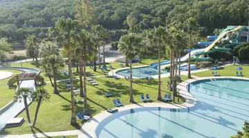 Grecotel LUXME Costa Botanica