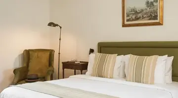 Grecotel LUXME Costa Botanica