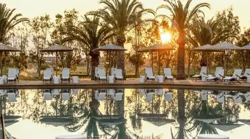 Grecotel LUXME Costa Botanica