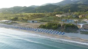 Grecotel LUXME Costa Botanica