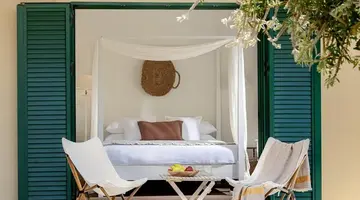 Grecotel LUXME Costa Botanica