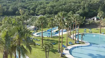 Grecotel LUXME Costa Botanica
