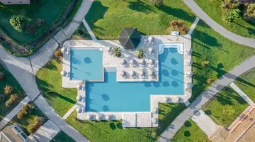 Grecotel LUXME Costa Botanica
