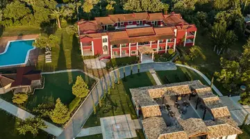 Grecotel LUXME Costa Botanica