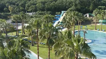Grecotel LUXME Costa Botanica