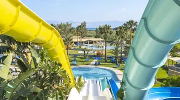 Grecotel LUXME Costa Botanica