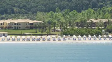 Grecotel LUXME Costa Botanica